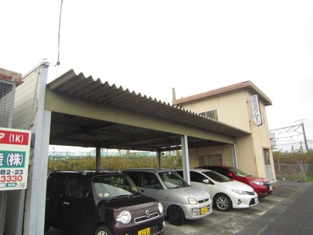 レイクサイド･ウィステリアの物件内観写真