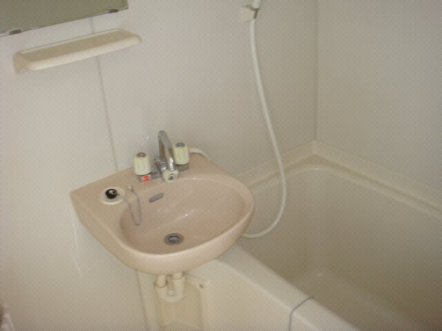 パークヒルズBの物件内観写真