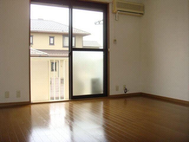 パークヒルズBの物件内観写真