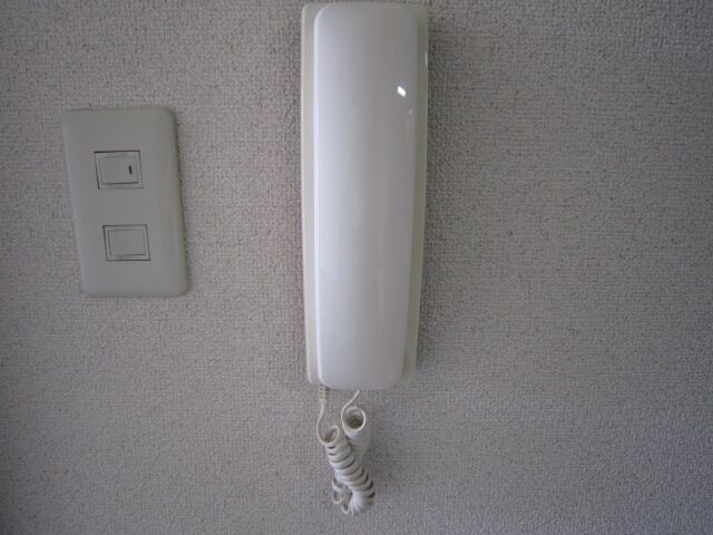 パークヒルズBの物件内観写真