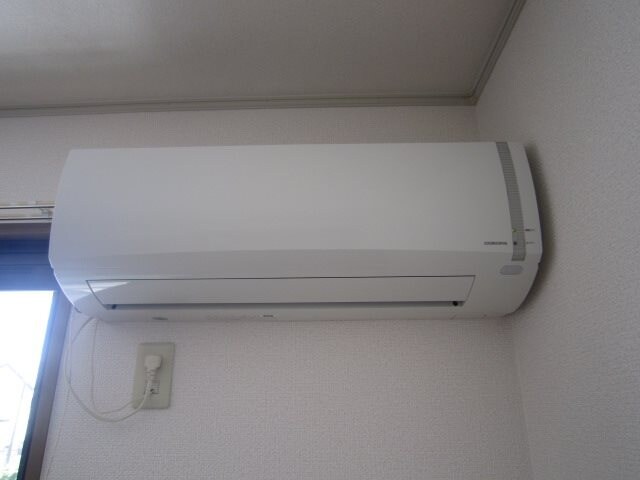 パークヒルズBの物件内観写真