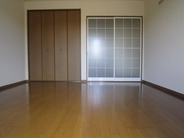 パークヒルズBの物件内観写真