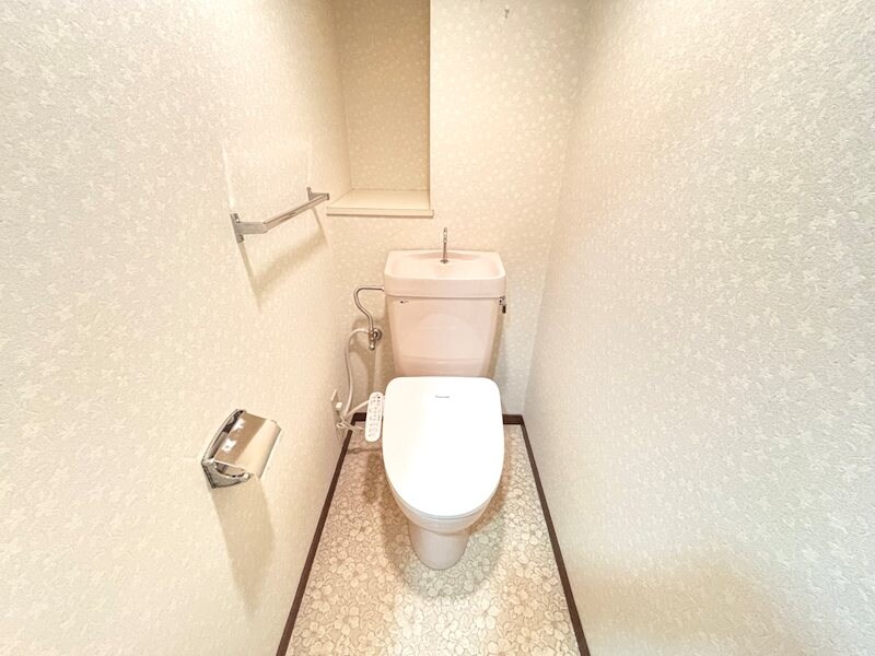 ホープレジデンスの物件内観写真