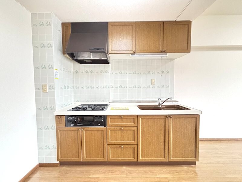 ホープレジデンスの物件内観写真