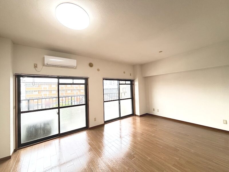 ホープレジデンスの物件内観写真