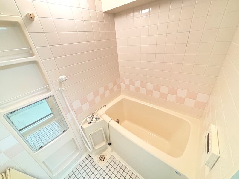 ホープレジデンスの物件内観写真