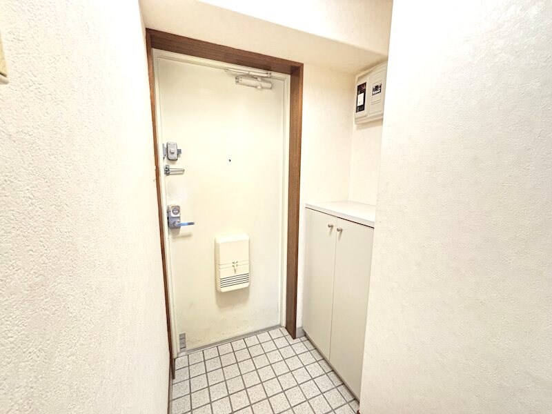 ホープレジデンスの物件内観写真