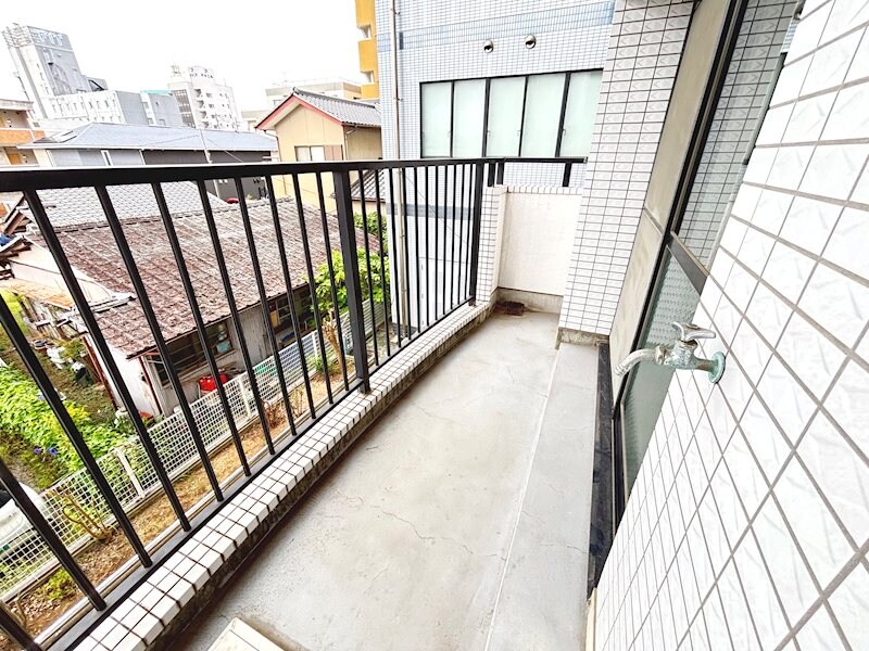 ホープレジデンスの物件内観写真