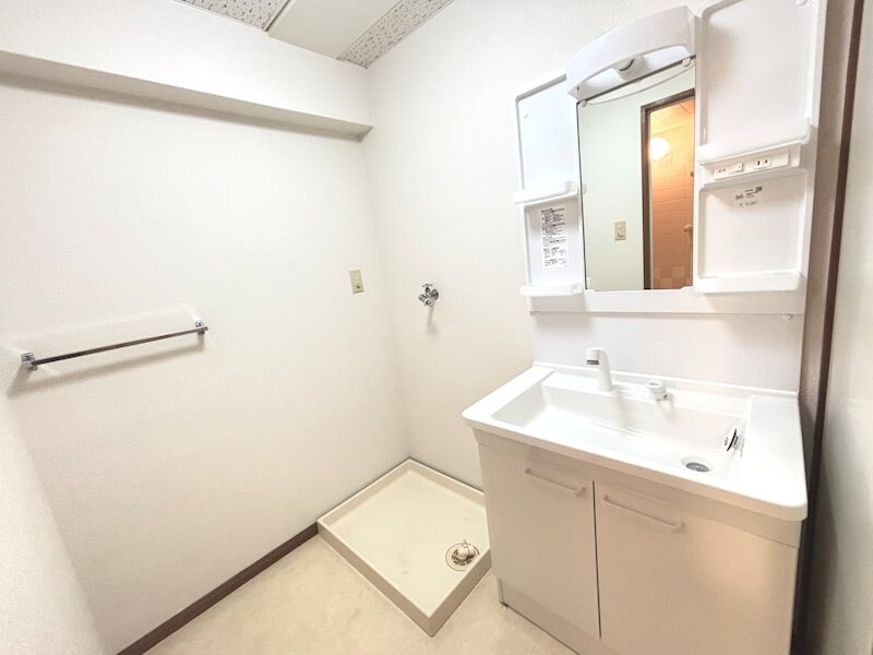 ホープレジデンスの物件内観写真