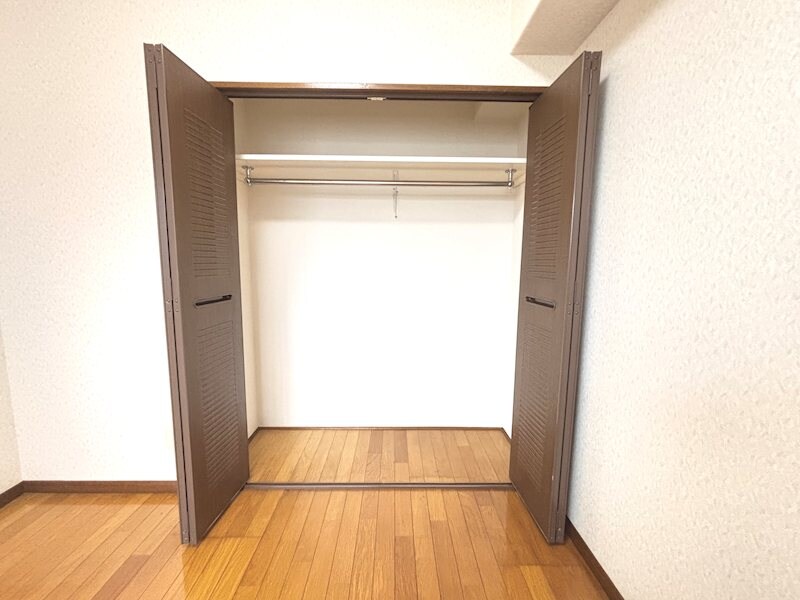 ホープレジデンスの物件内観写真