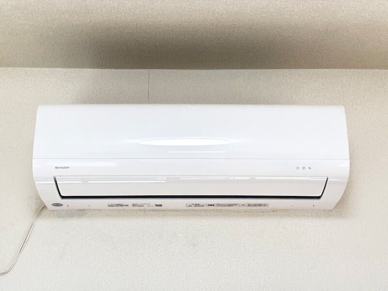 ホープレジデンスの物件内観写真