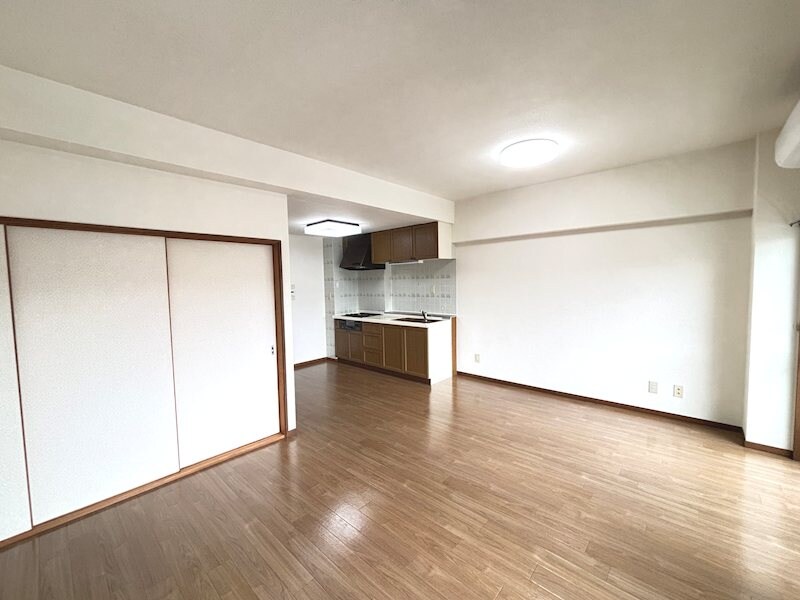 ホープレジデンスの物件内観写真