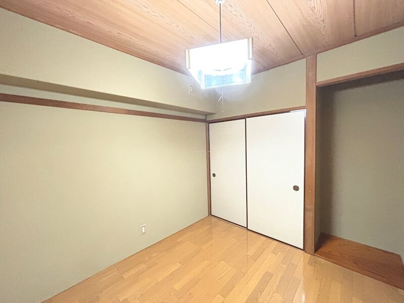 ホープレジデンスの物件内観写真