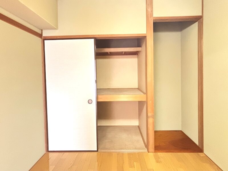 ホープレジデンスの物件内観写真