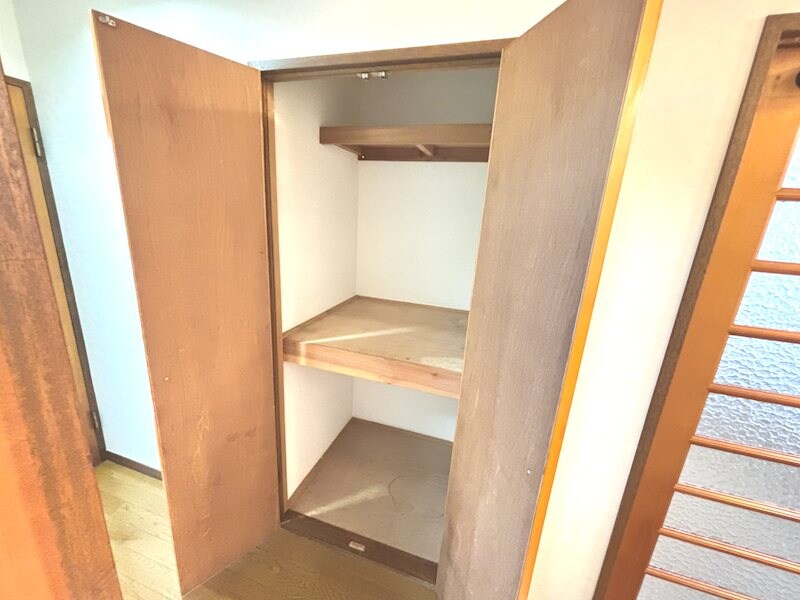 ホープレジデンスの物件内観写真