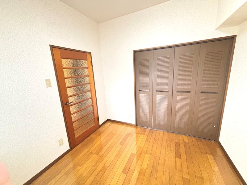 ホープレジデンスの物件内観写真