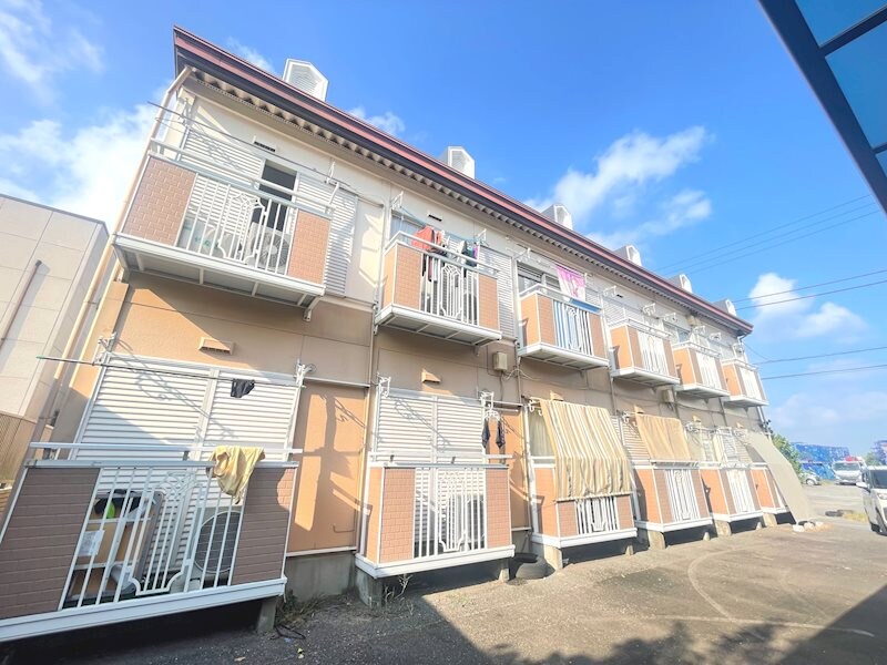 KMS.S-5 A-2の物件外観写真