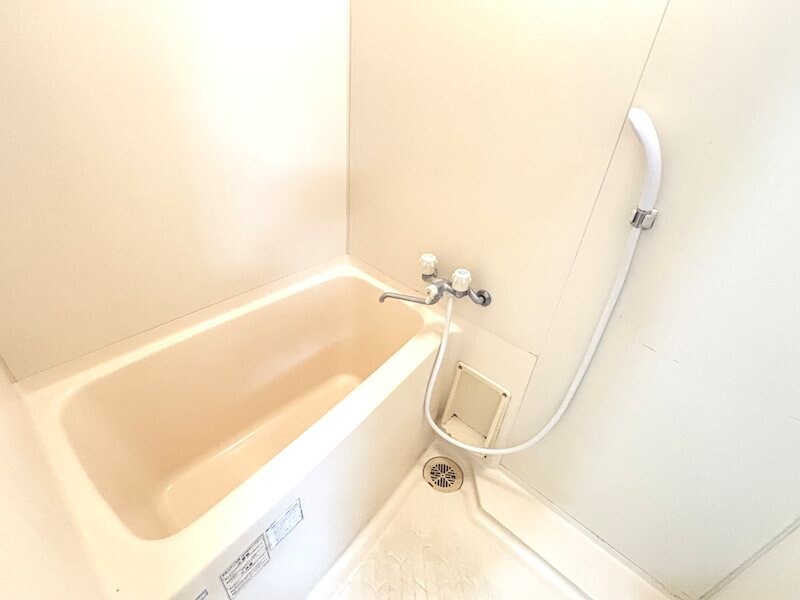 コーポキャロルＬ棟の物件内観写真