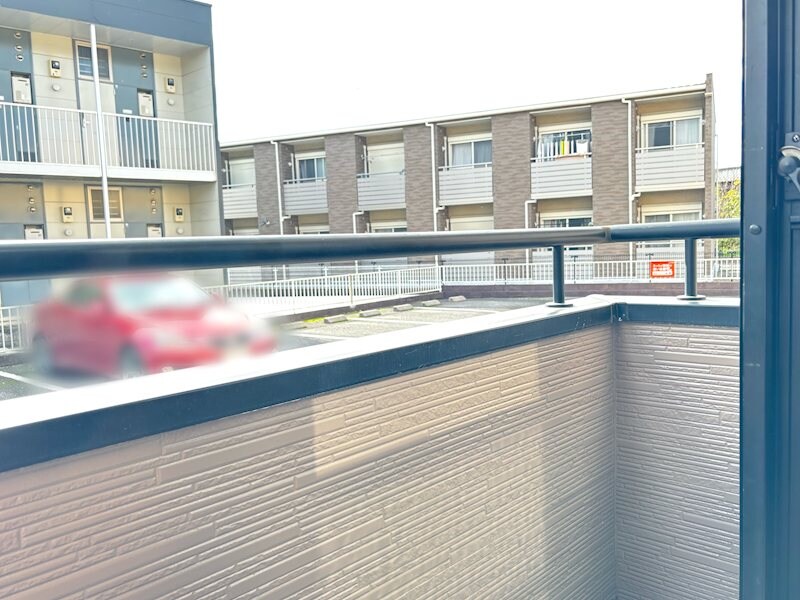 コーポキャロルＬ棟の物件内観写真