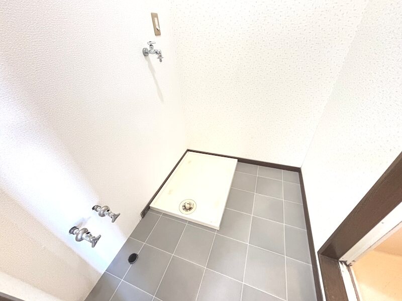 コーポキャロルＬ棟の物件内観写真