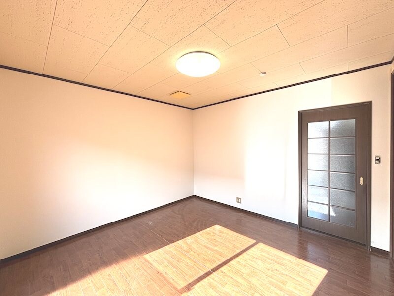 コーポキャロルＬ棟の物件内観写真