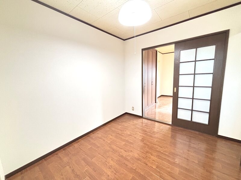 コーポキャロルＬ棟の物件内観写真