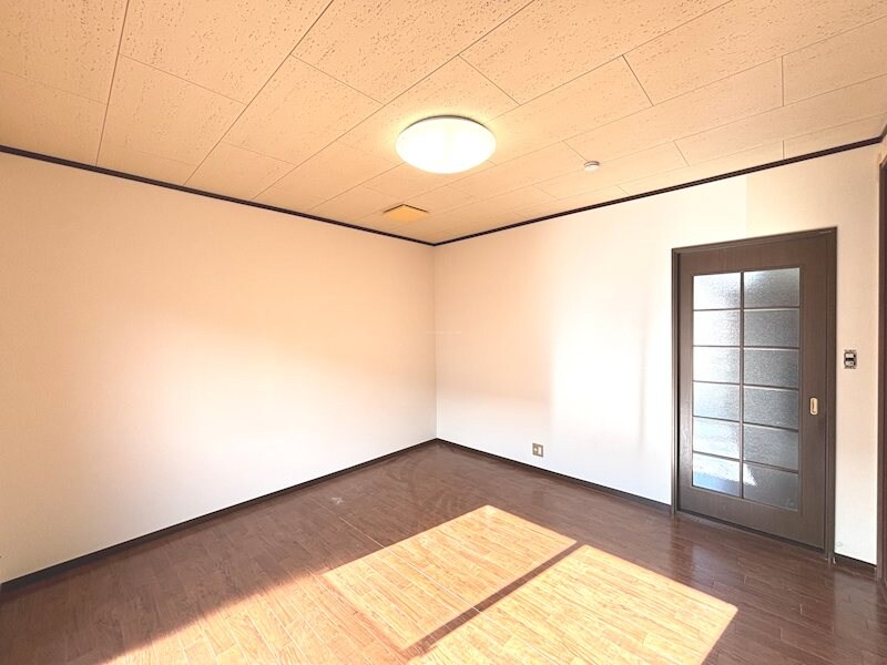 コーポキャロルＬ棟の物件内観写真