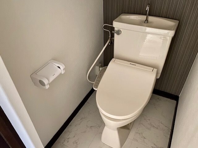 延増マンション新川の物件内観写真