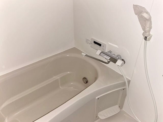 延増マンション新川の物件内観写真