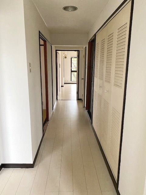 延増マンション新川の物件内観写真