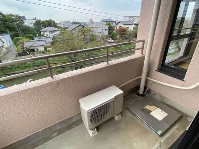 延増マンション新川の物件内観写真