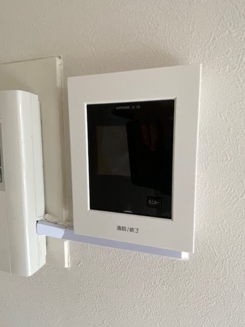 延増マンション新川の物件内観写真