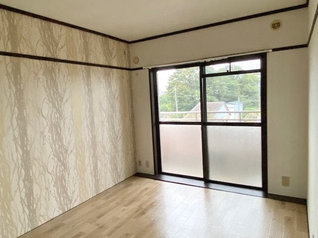 延増マンション新川の物件内観写真