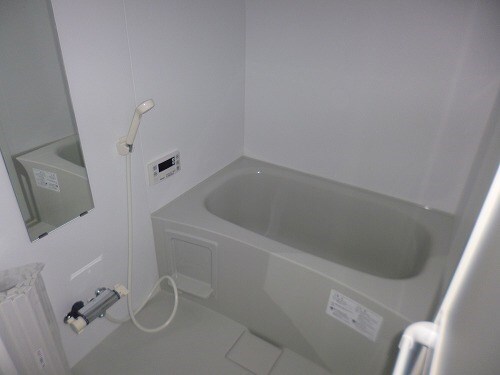 パークハウス　A・B棟の物件内観写真