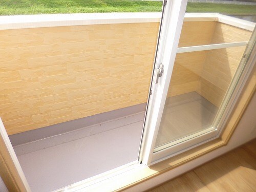 パークハウス　A・B棟の物件内観写真