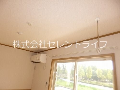 パークハウス　A・B棟の物件内観写真