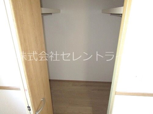 パークハウス　A・B棟の物件内観写真