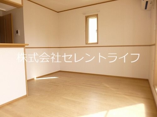 パークハウス　A・B棟の物件内観写真