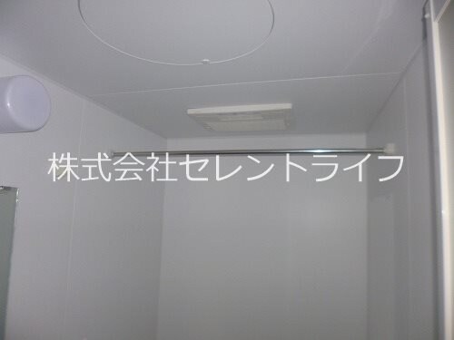 パークハウス　A・B棟の物件内観写真