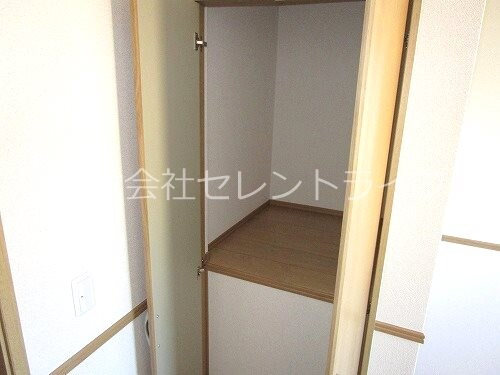 パークハウス　A・B棟の物件内観写真