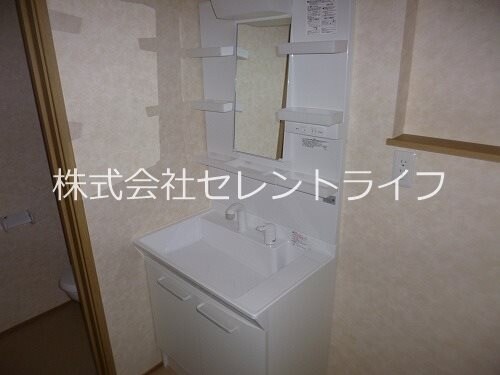 パークハウス　A・B棟の物件内観写真