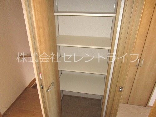 パークハウス　A・B棟の物件内観写真