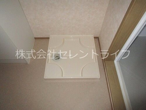 パークハウス　A・B棟の物件内観写真