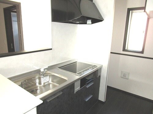 Grand　Field　中高津の物件内観写真