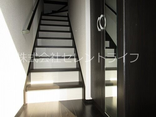 Grand　Field　中高津の物件内観写真