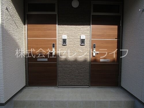 Grand　Field　中高津の物件内観写真