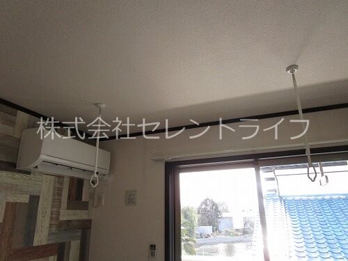 Grand　Field　中高津の物件内観写真