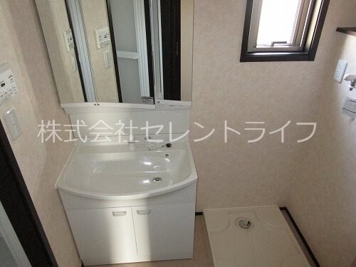 Grand　Field　中高津の物件内観写真