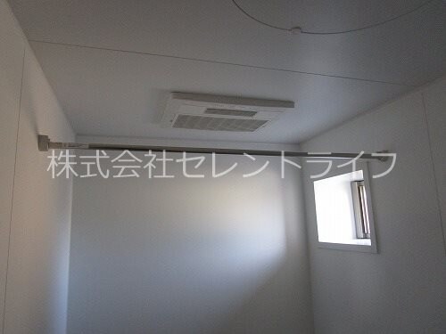 Grand　Field　中高津の物件内観写真