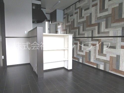 Grand　Field　中高津の物件内観写真